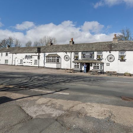 טיביי The Cross Keys Inn מראה חיצוני תמונה